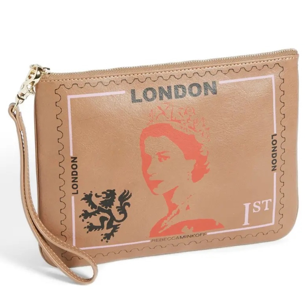 Rebecca Minkoff ‘London’ Travel Pouch